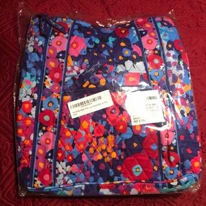 Vera Bradley hipster